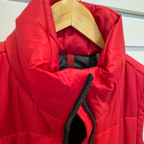 Alp N Rock Arosa puffer vest - Picture 5 of 7